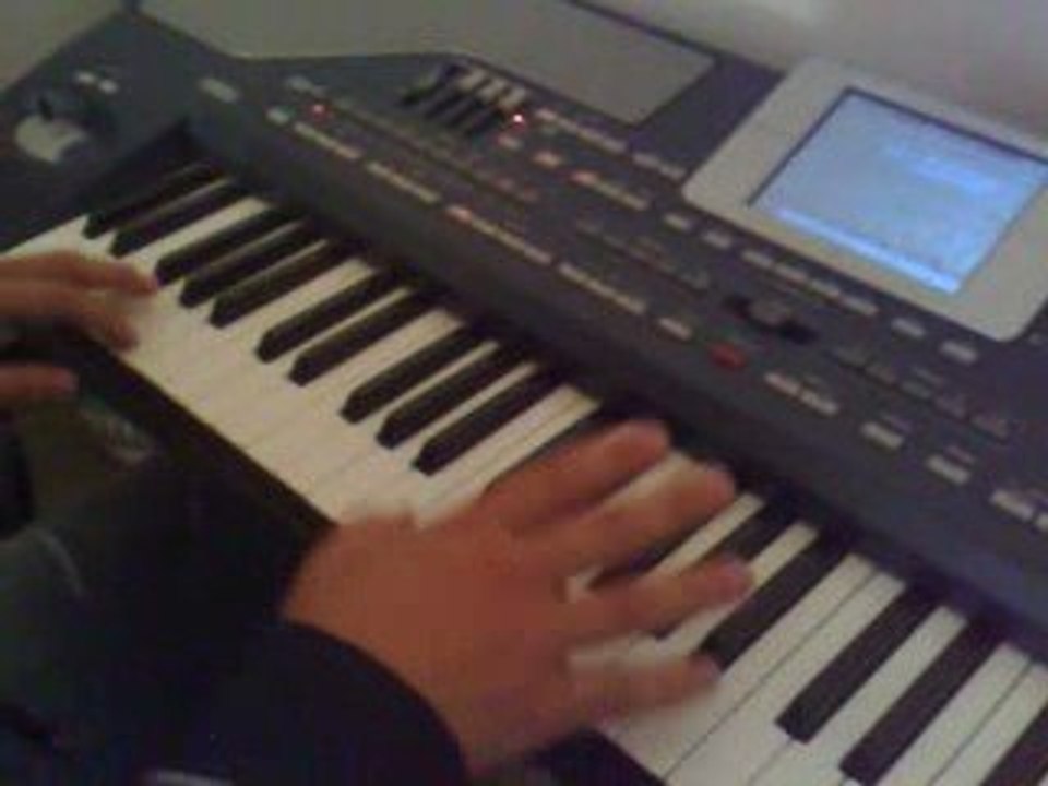 solo batterie sur ait menguellet