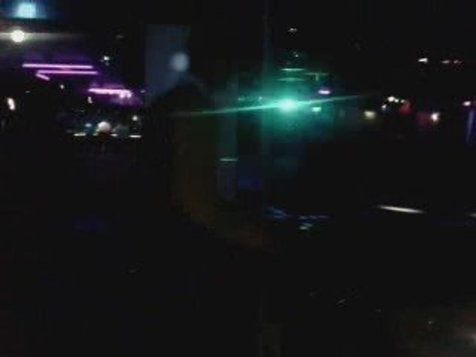 dj gortek au ritz club ,video pour dj gortek