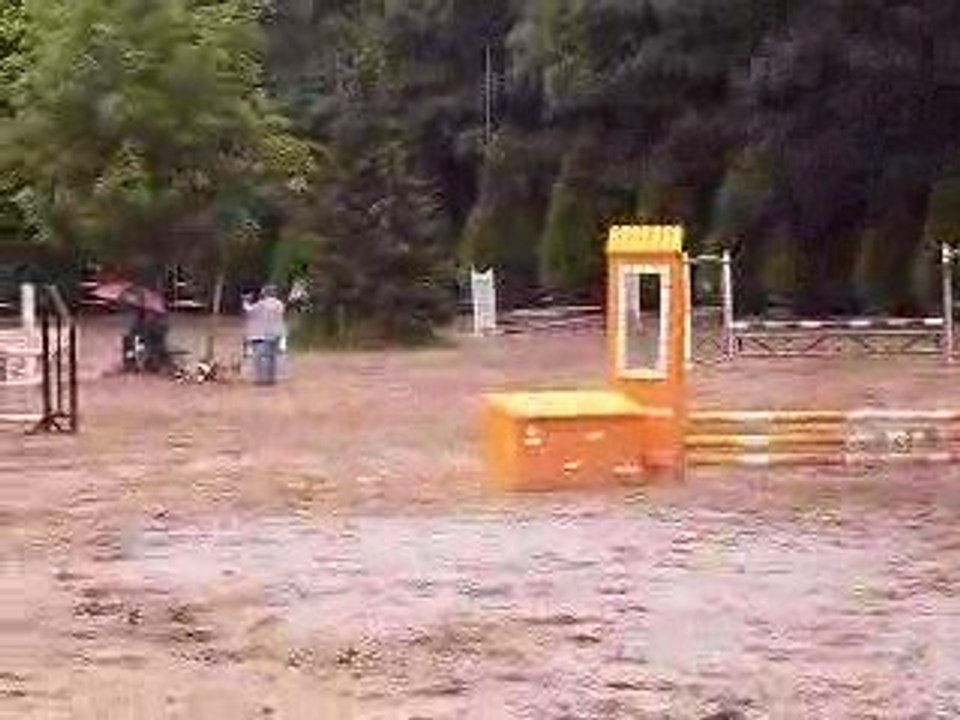 Chloé et Pivoine de Mairy, Saint Avold, Club Poney 2