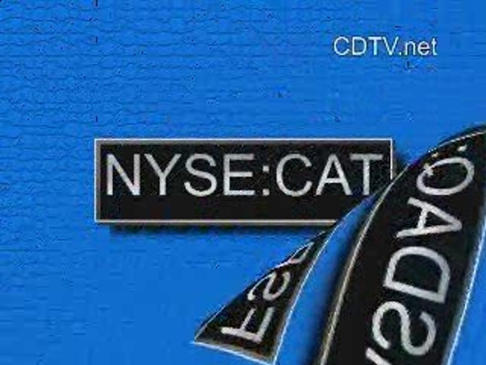 CDTV.net 2009-07-08 Business News, Trading News, Analysis