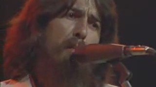 George Harrison - While my guitar Gently weeps