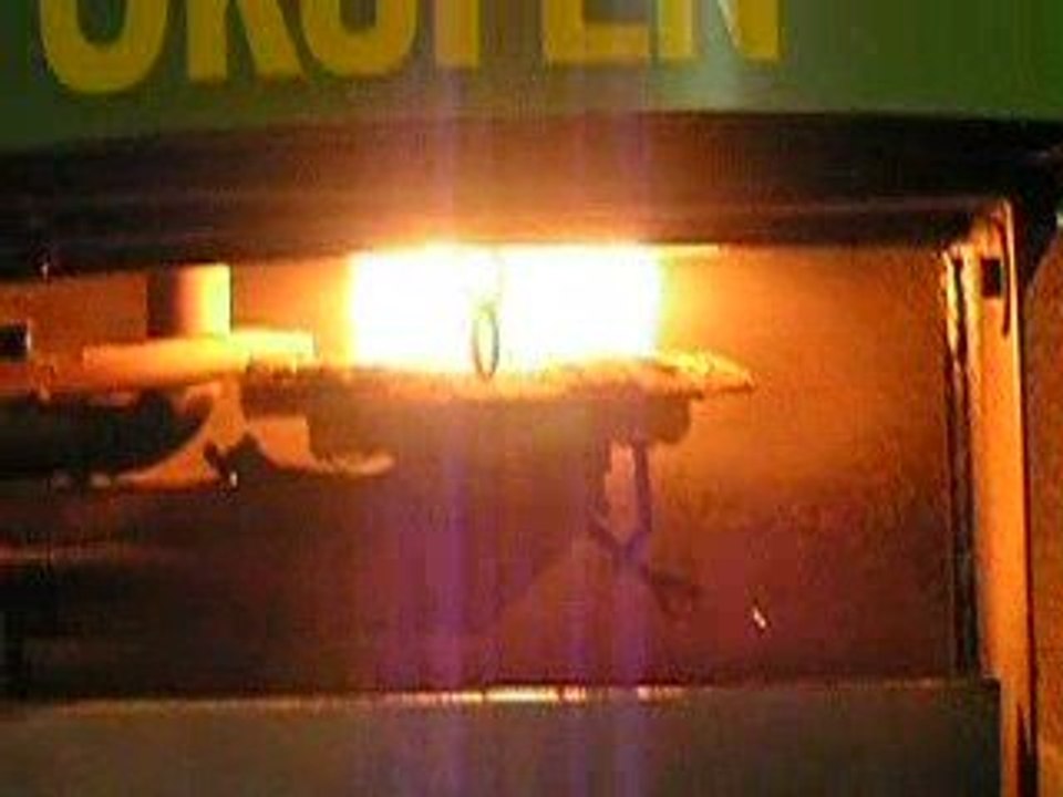 Mise en route Chaudière à Granulés OkoFen par NéO ENERGY