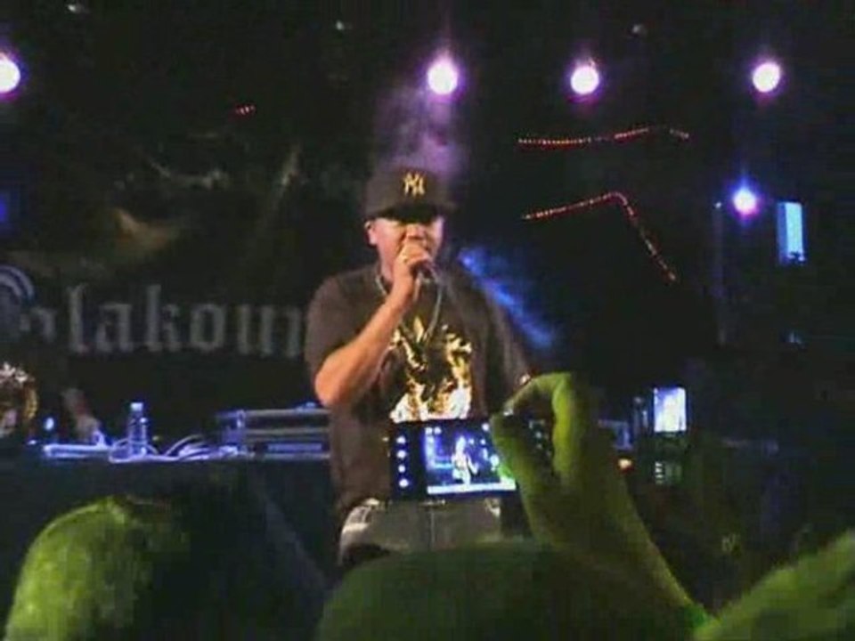 BABYLUZION SOIREE NIGHT UNITED BY COQLAKOUR + DERNIER CLIP