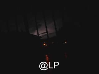 ORAGE SEC DIJON 05 JUILLET 2009