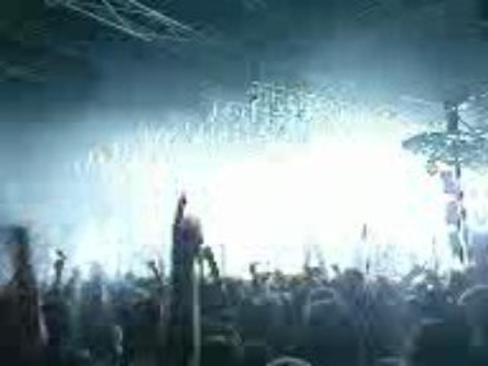 NINE INCH NAILS - WISH