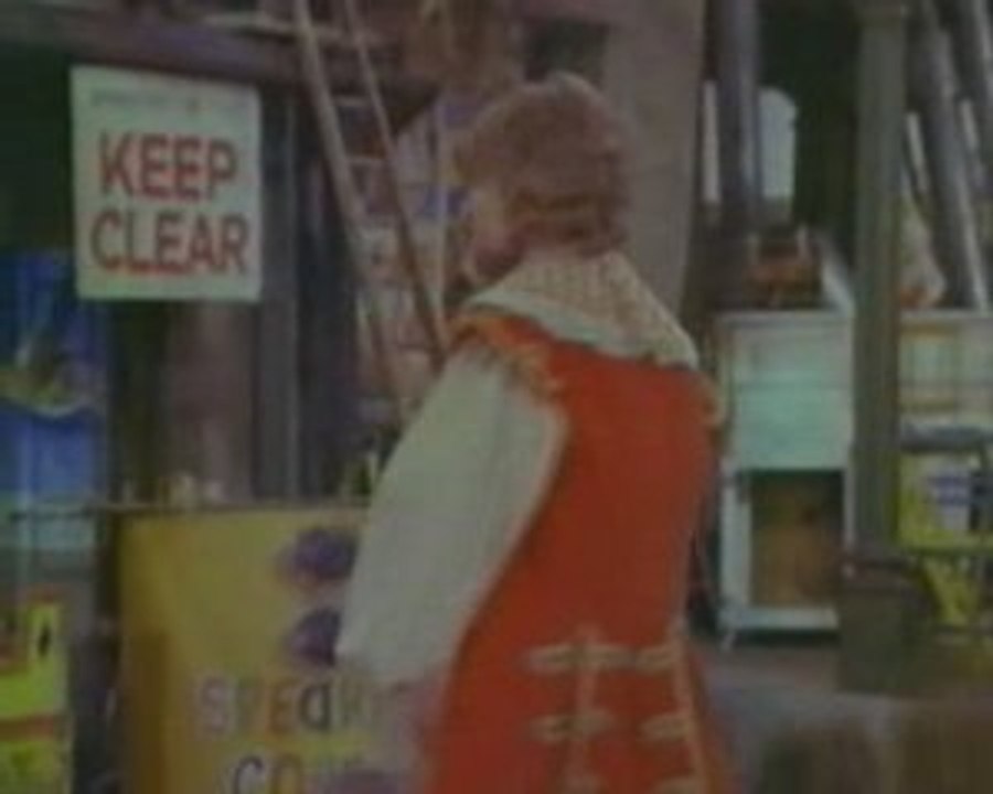 L'autobus à impériale - Life is a wonderful thing