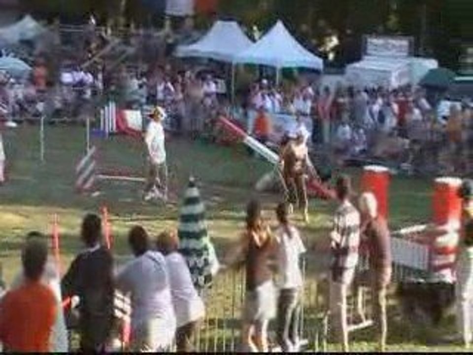 GPF 09 EDF LI AGILITY