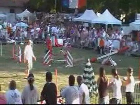 GPF 09 EDF URFEE AGILITY