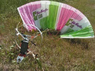 Vol en immersion gratuit - Avec Natel et ordinateur portable