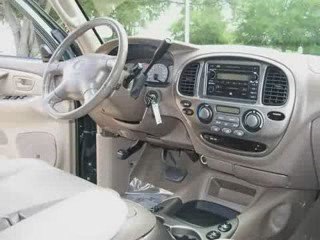 2002 Toyota Sequoia Limited - $10895 - Ocala Florida