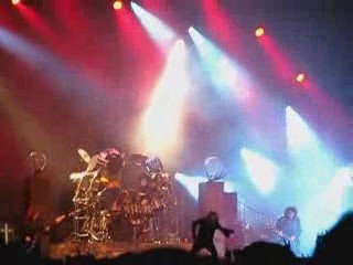 Heaven and Hell - the mob rules hellfest2009