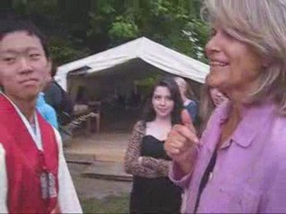 Pot chantiers Vir'Volt juillet 2009