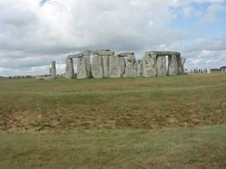 Stonehenge