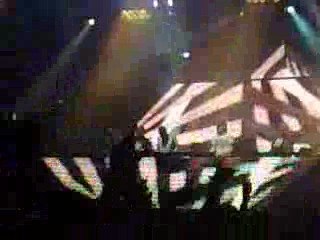 Birdy Nam Nam Eurockeennes 2009 + slam