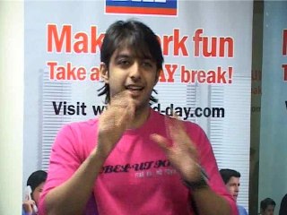 Mid Day Contest with Paying Guest Team