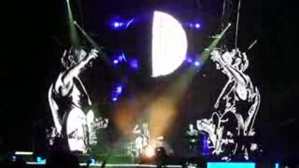 DEPECHE MODE Carcassonne 2009