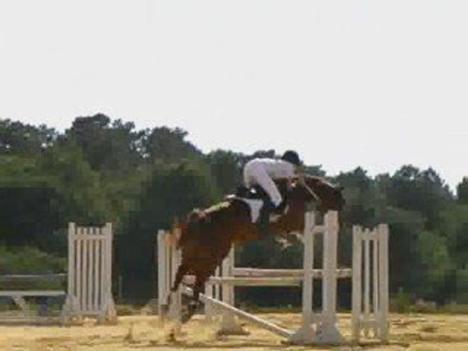 Concours 05.07.09 Gueyte