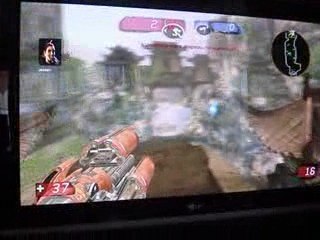 bug unreal tournament 07