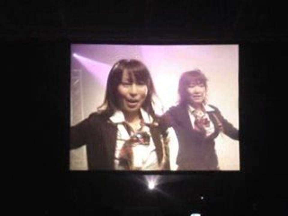 AKB48 - JE