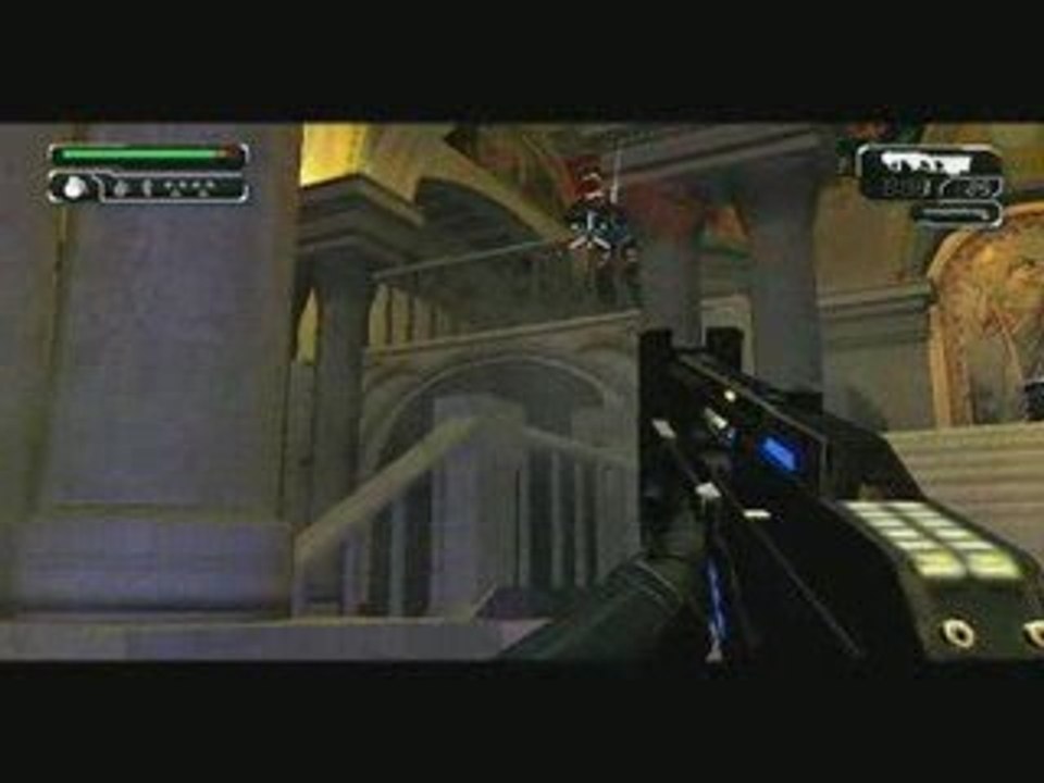 [Trailer]The Conduit
