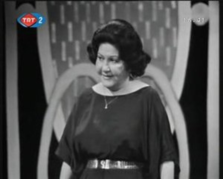 BARIŞ ,IN ANNESİ RİKKAT UYANIK-GÜLME HA GÜLME