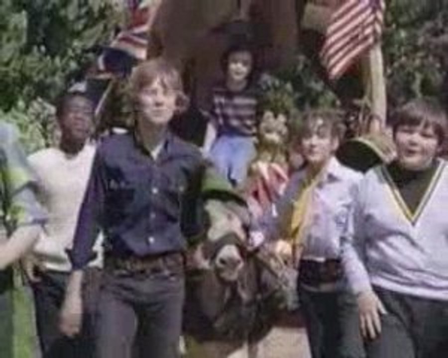 Double Deckers - To the countryside