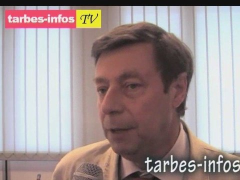 La crise dans les Hautes-Pyrénées