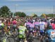 CAP  D'AGDE - 2009 - Tour de France -  5° étape d'Agde à Perpignan