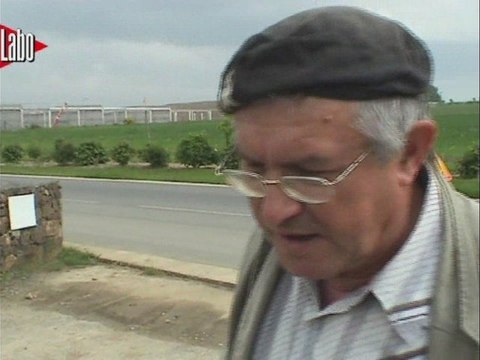 Ma vie sans carbone #10: Le retour des algues vertes