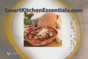 Smart Kitchen Essentials - Smart Kitchen Solutions and More!
