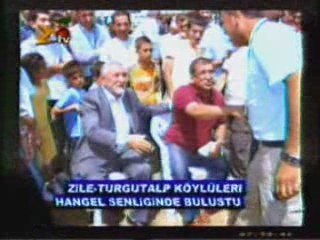 HANGEL ŞENLİKLERİ