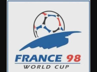 Pedro et KK testent : Coupe du monde 98
