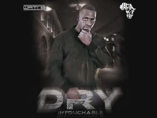 Dry - Fidèle au poste (exclu HQ)