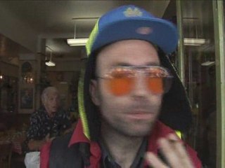 Eddy le Quartier - chez Léon 2