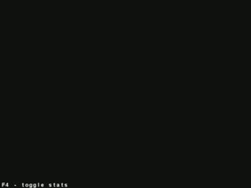 Testing jMonkey Engine-enabled prototype Director Video API