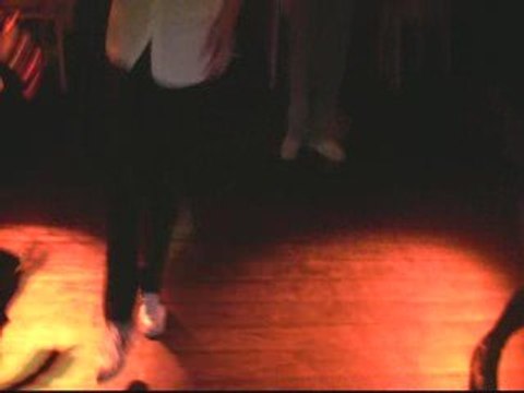 Danse au Djoon à une soirée Dement3d (DJ Heartbeat) 2éme