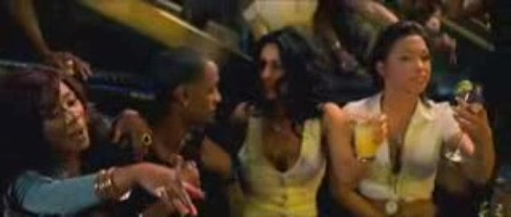 Teairra Mari ft. Florida - Cause a Scene