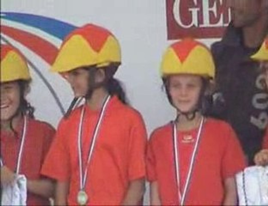 Pony Games Finale Lamotte Benjamin Elite Logis du Poney