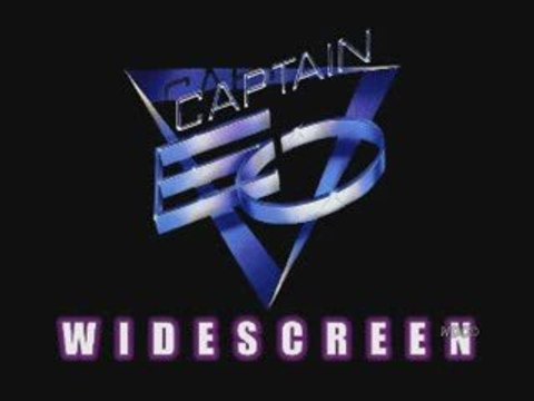 Mj Captain EO (Full)