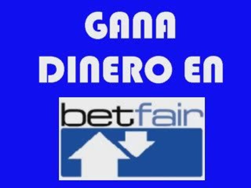 Apuestas deportivas gánalas todas AHORA!!!