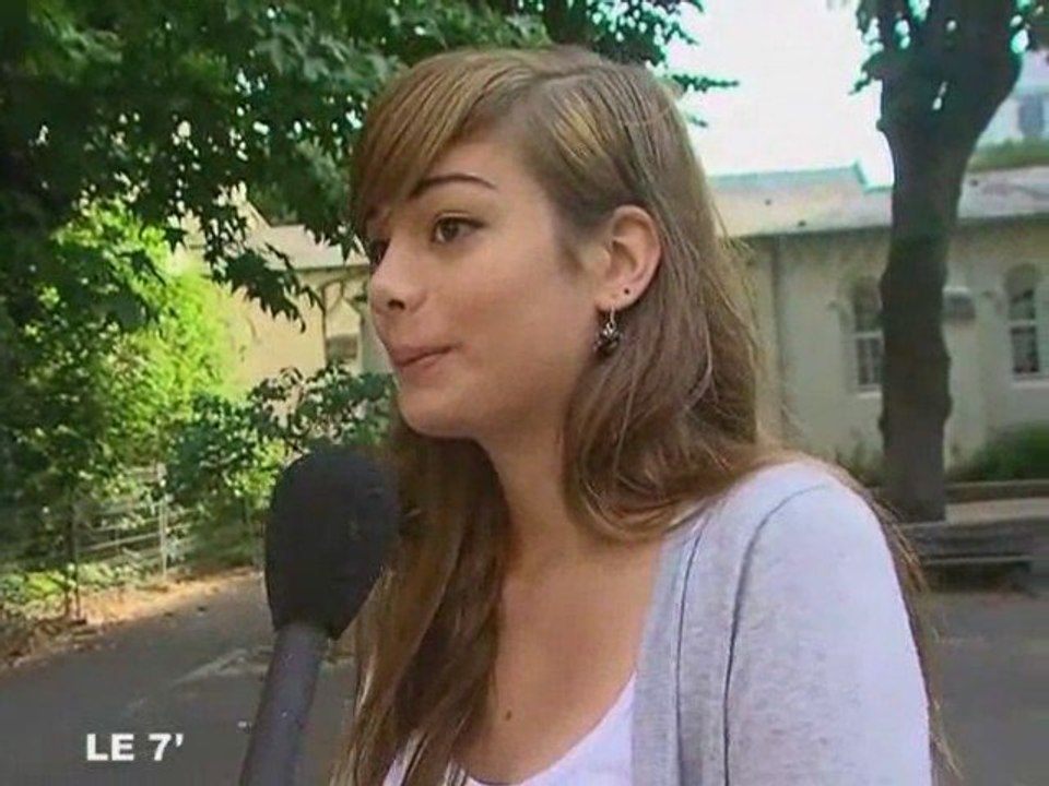 Bac 2009 : Résultats, Du Rire aux Larmes !