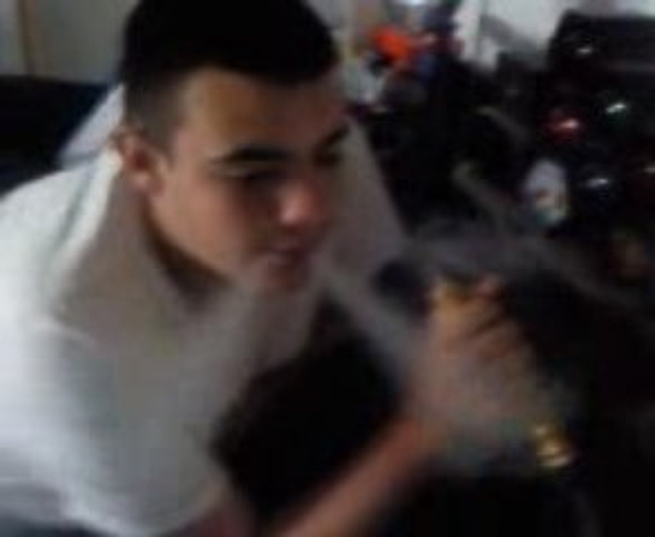chicha power rangers