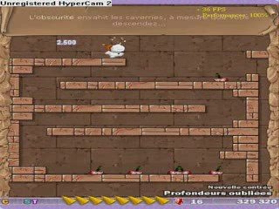 lordmij29 cauchemar 0 a 103 partie 1 hammerfest