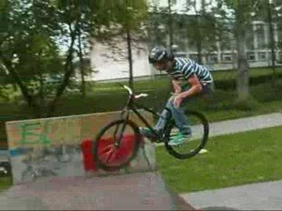 mtb park