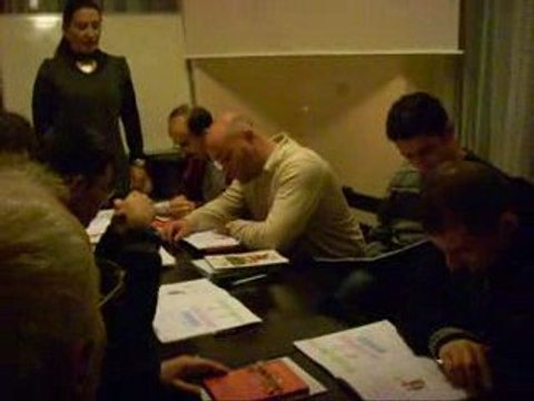 GÜRCÜ KÜLTÜR MERKEZİ GÜRCÜCE DİL KURSU