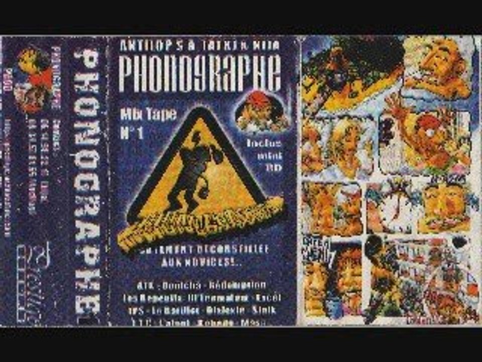 Dontcha Feat Socrate Dit Mac Tyer Perestroika Original