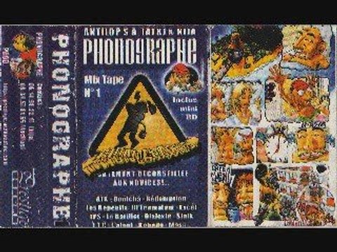 Dontcha Feat Socrate Dit Mac Tyer Perestroika Original