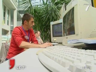 10ème Rencontres mondiales du logiciel libre (Nantes)