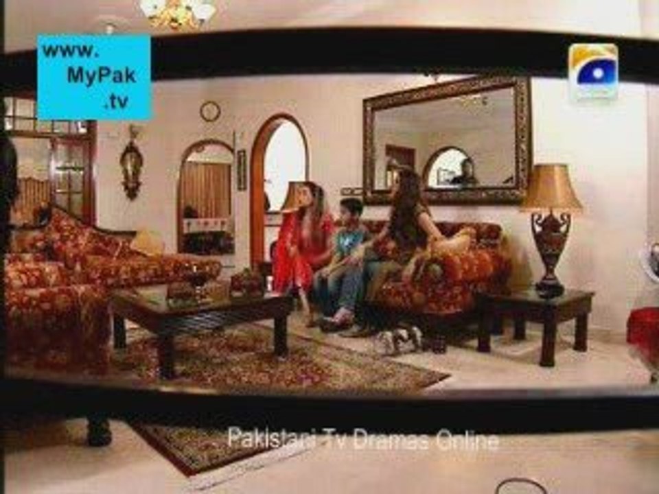 Saij - 17th Episode - Watch Pt 3