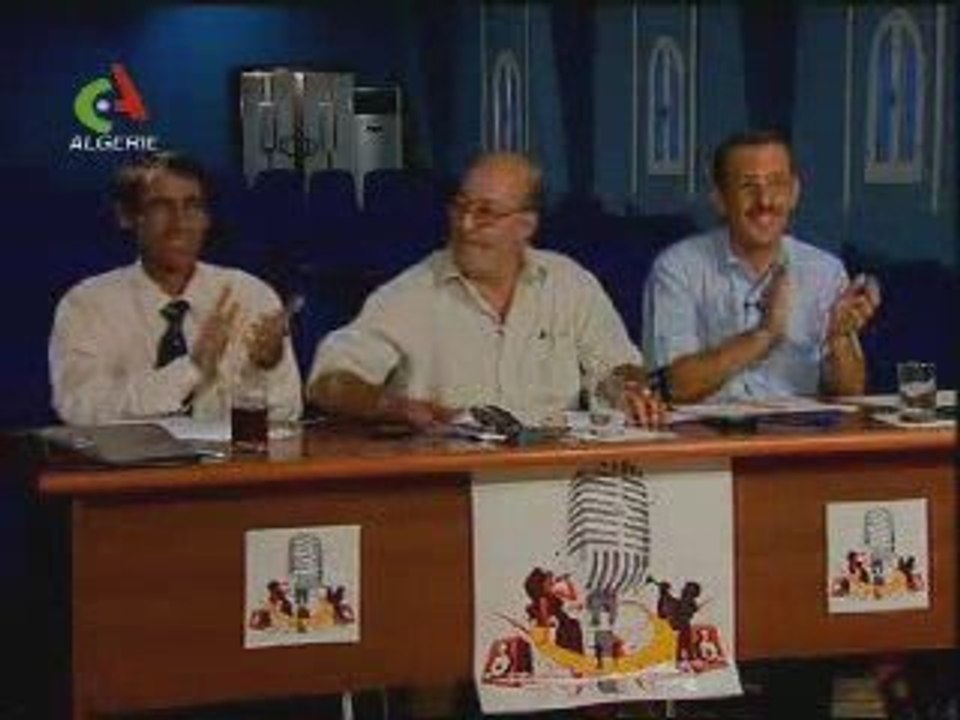 Alhan oua chabab - lang Lang de Adrar - Algérie